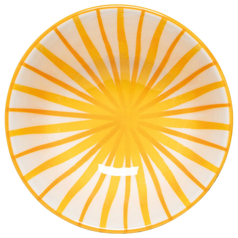 Now Designs - Bowl 3.5inch Sunburst Home & Kitchen