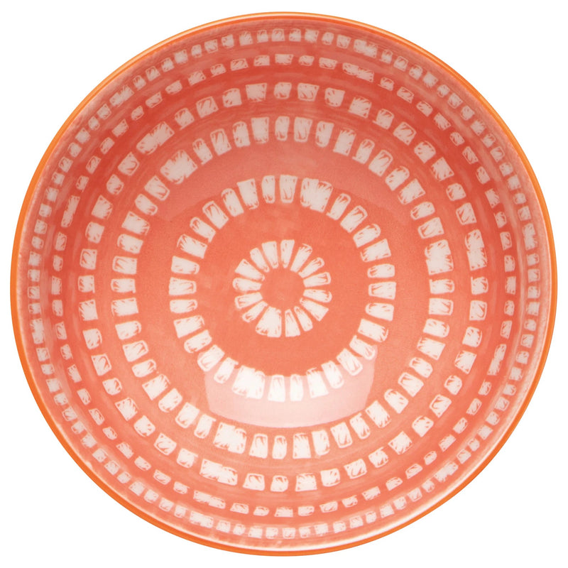 Now Designs - Bowl 6in Ammonite Home & Kitchen