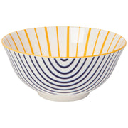 Now Designs - Bowl 6inch Sunburst Home & Kitchen