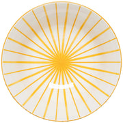 Now Designs - Bowl 8inch Sunburst Home & Kitchen