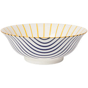 Now Designs - Bowl 8inch Sunburst Home & Kitchen