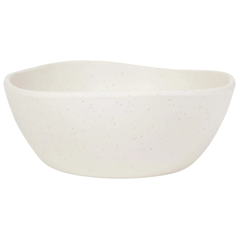 Now Designs - Bowl Cereal Fresco Vanilla Bn Home & Kitchen