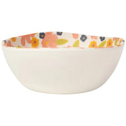 Now Designs - Bowl Cereal Full Bloom Home & Kitchen