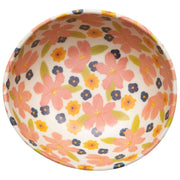 Now Designs - Bowl Cereal Full Bloom Home & Kitchen