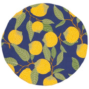 Now Designs - Bowl Cover Set/2 Lemons Home & Kitchen