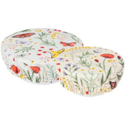 Now Designs - Bowl Cover Set/2 MorningMeadow Home & Kitchen