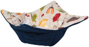 Now Designs - Bowl Cozy Home & Kitchen Field Mushrooms