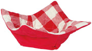 Now Designs - Bowl Cozy Home & Kitchen Red