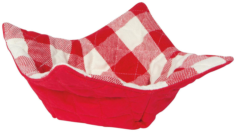 Now Designs - Bowl Cozy Home & Kitchen Red
