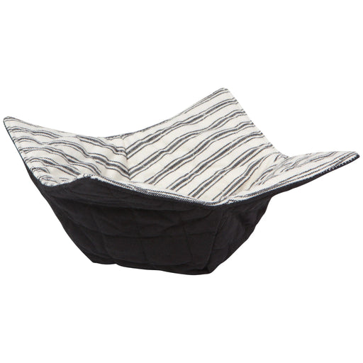 Now Designs - Bowl Cozy Home & Kitchen Ticking Stripe