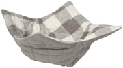 Now Designs - Bowl Cozy London Gray Home & Kitchen