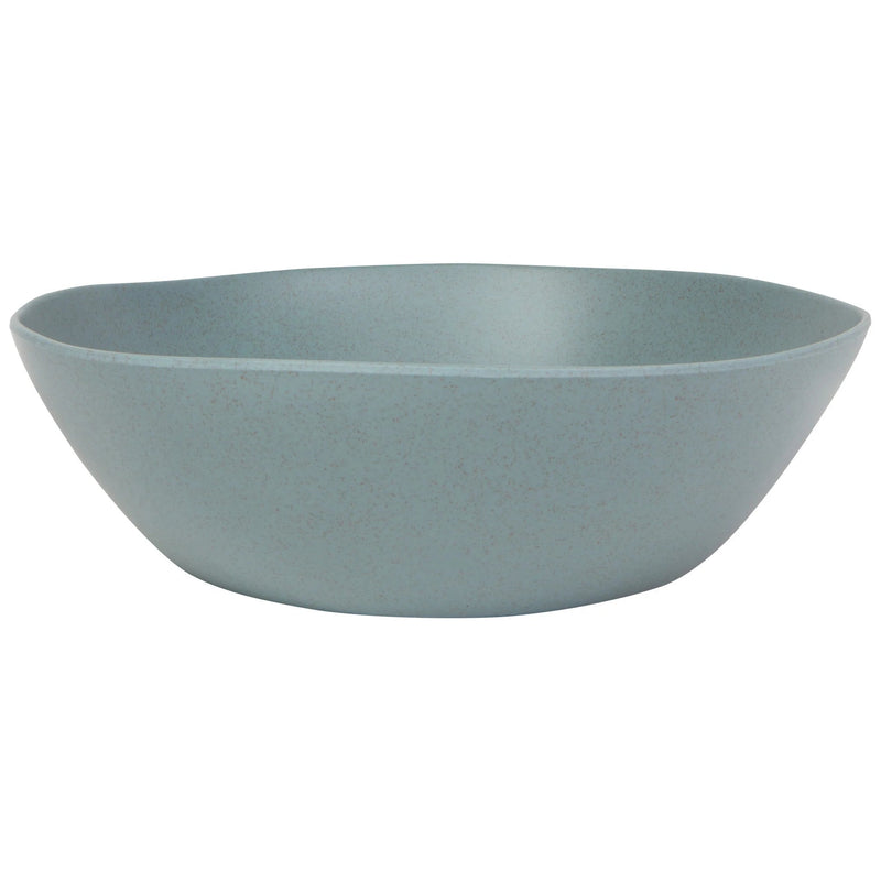 Now Designs - Bowl Serving Fresco Home & Kitchen Riverstone