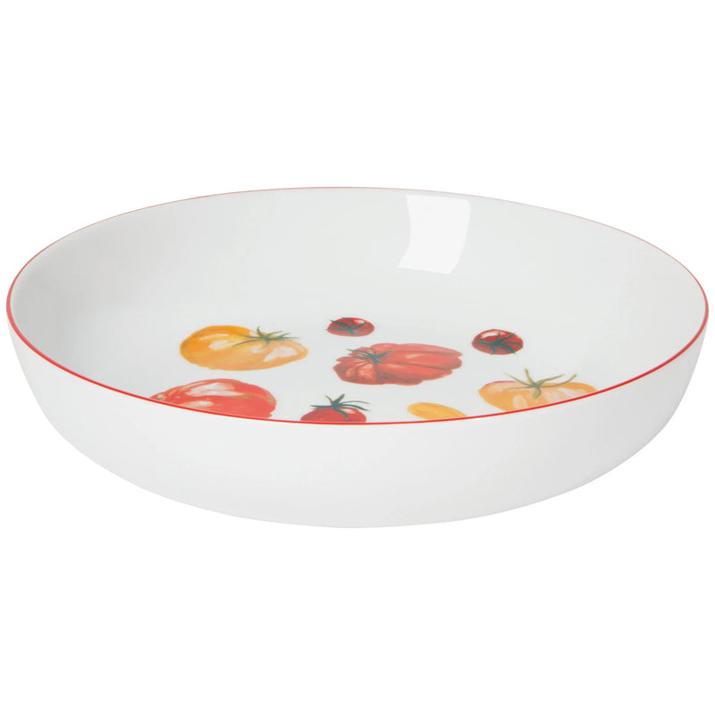 Now Designs - Bowl Serving Heirloom Tomatoes Home & Kitchen