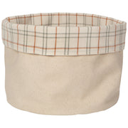 Now Designs - Bread Basket Plaid Home & Kitchen