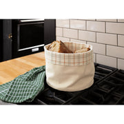 Now Designs - Bread Basket Plaid Home & Kitchen