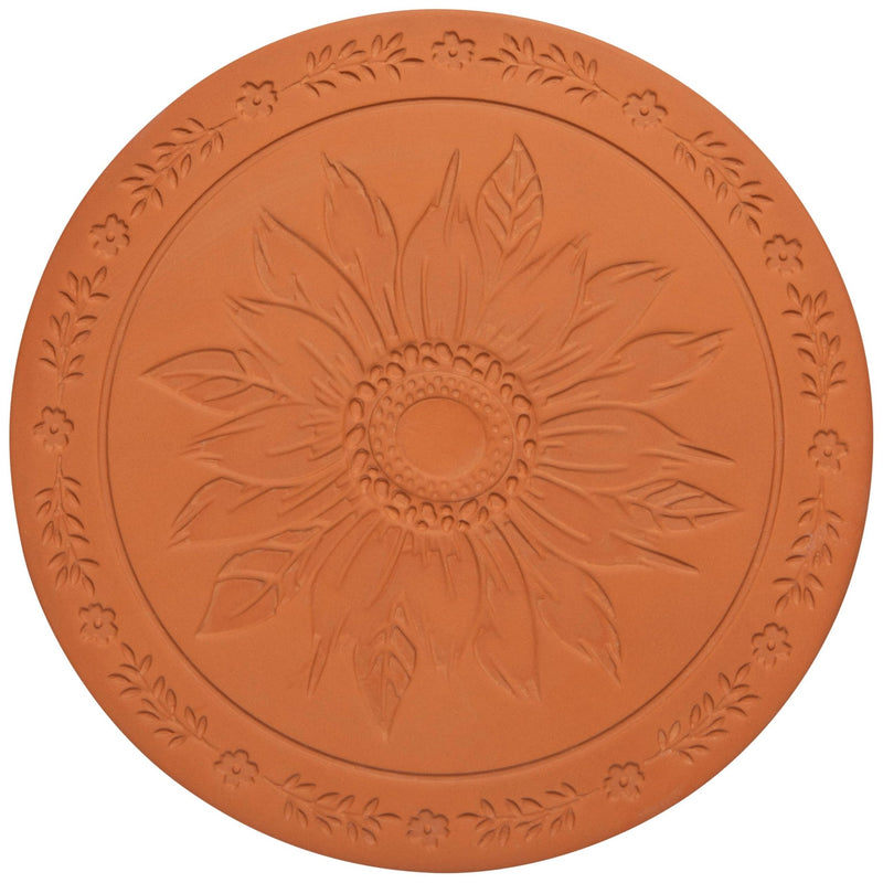Now Designs - Bread Warmer Sunflower Splendor Home & Kitchen