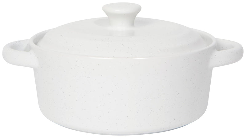 Now Designs - Brie Baker White Home & Kitchen