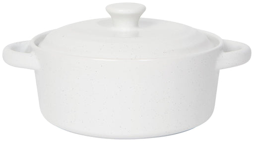 Now Designs - Brie Baker White Home & Kitchen