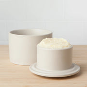 Now Designs - Butter Crock Home & Kitchen Natural