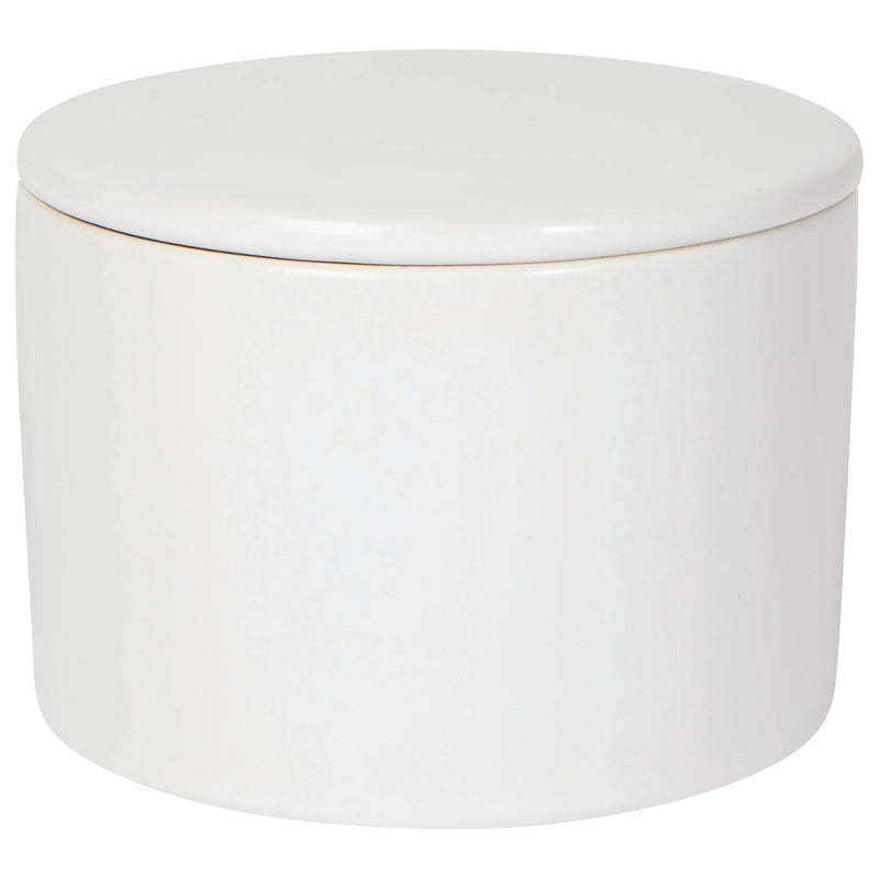 Now Designs - Butter Crock Home & Kitchen White