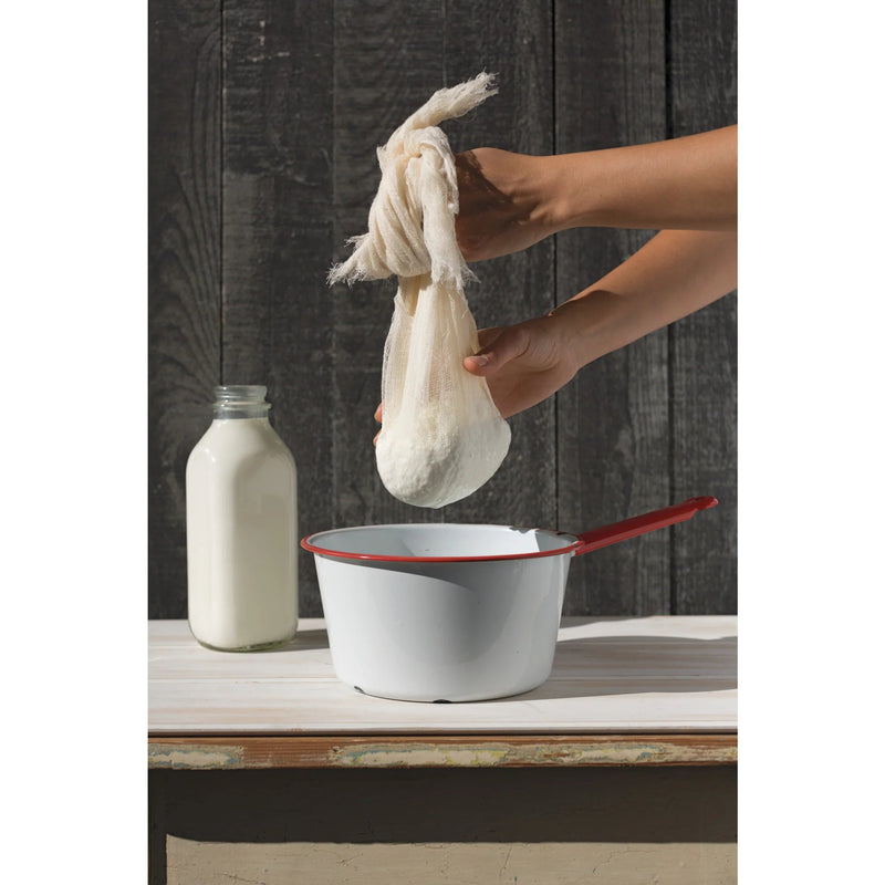 Now Designs - Cheesecloth Unbleached Home & Kitchen