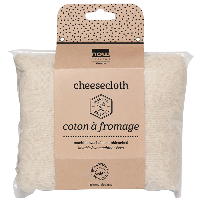 Now Designs - Cheesecloth Unbleached Home & Kitchen