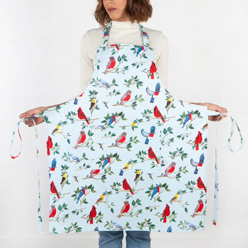 Now Designs - Chef Apron Home & Kitchen Birdsong
