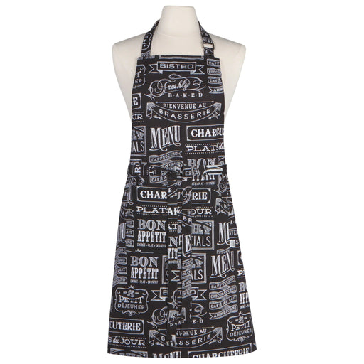 Now Designs - Chef Apron Home & Kitchen Chalkboard
