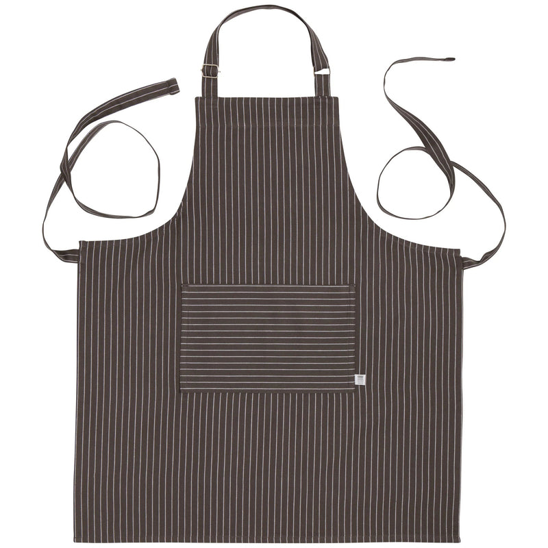 Now Designs - Chef Apron Home & Kitchen Pinstripe Granite