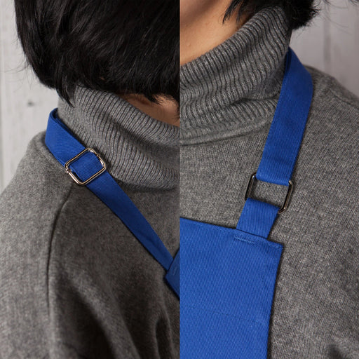 Now Designs - Chef Apron Home & Kitchen Royal