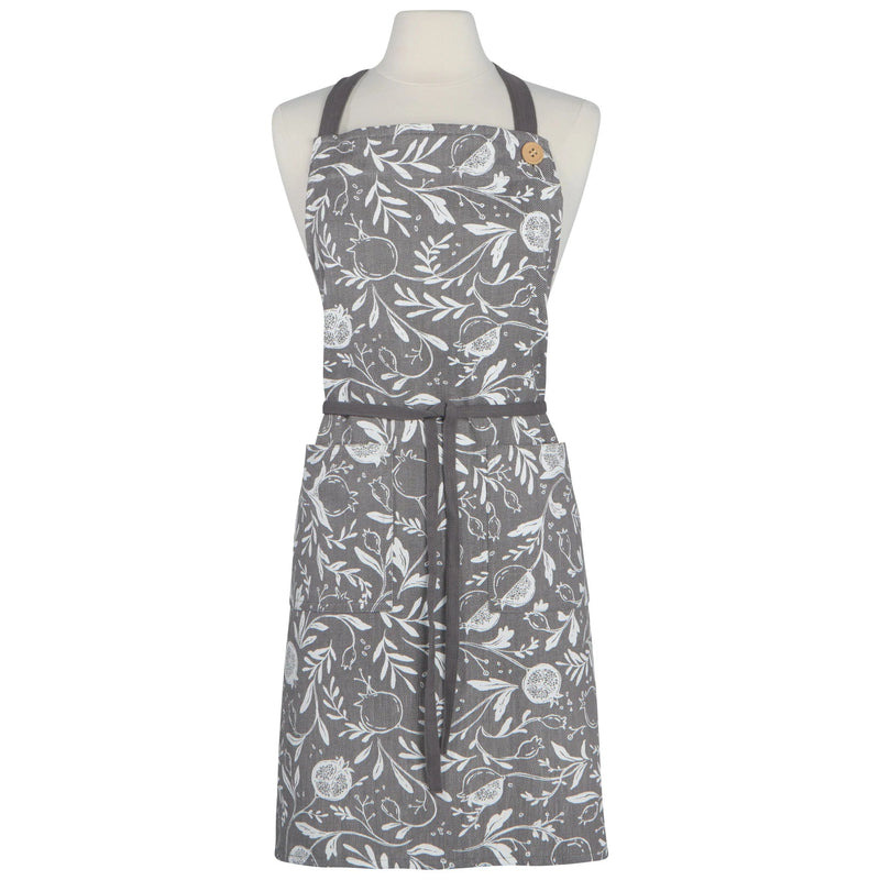 Now Designs - chef apron - Pomegranates Home & Kitchen