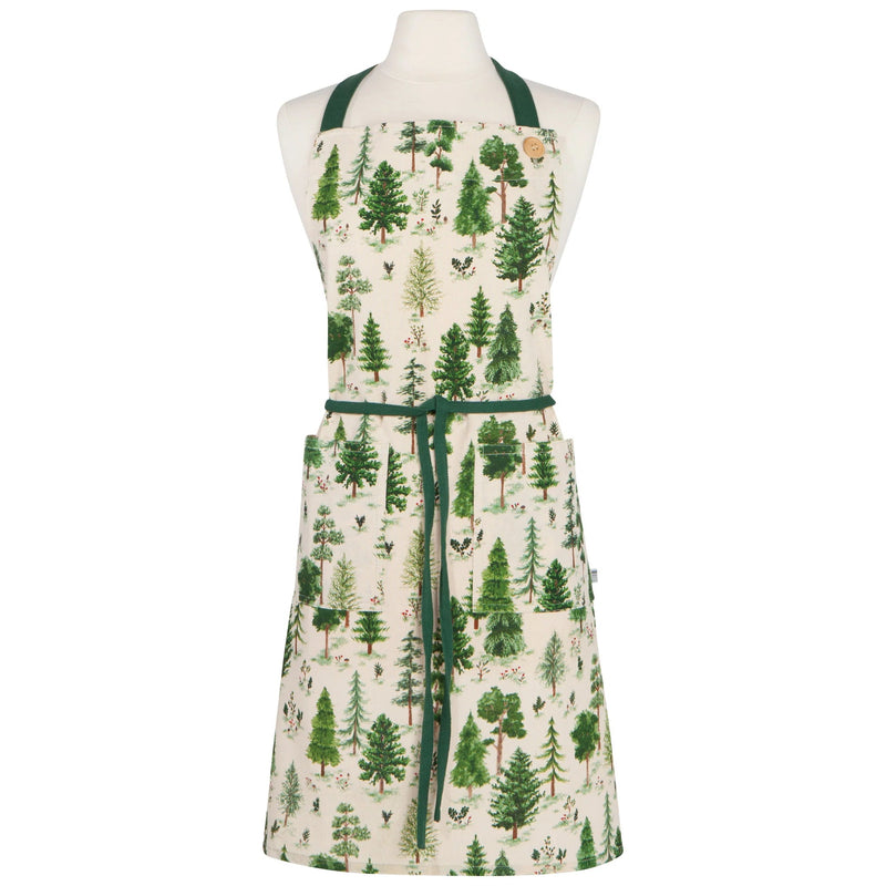 Now Designs - chef apron - Woodland Home & Kitchen