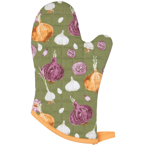 Now Designs - chef Mitt - Aromatics Home & Kitchen