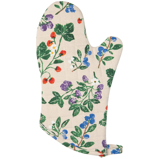 Now Designs - chef Mitt - Berry Bramble Home & Kitchen