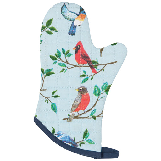 Now Designs - chef Mitt - Birdsong Home & Kitchen
