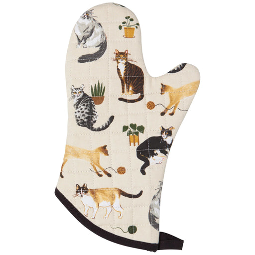 Now Designs - chef Mitt - Cat Collective Home & Kitchen