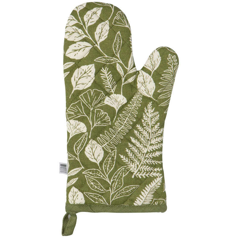 Now Designs - chef Mitt - Fern & Frond Home & Kitchen