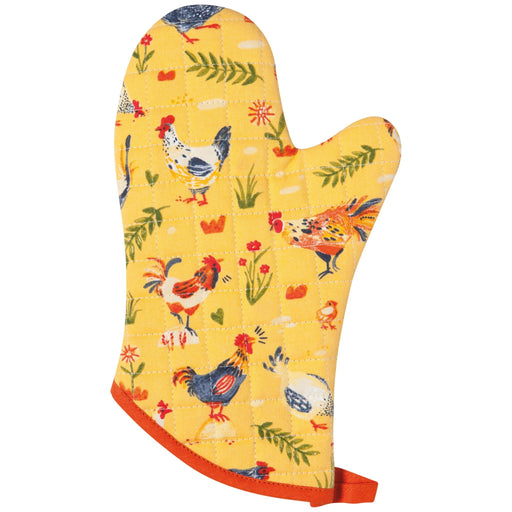 Now Designs - chef Mitt - Free Range Home & Kitchen