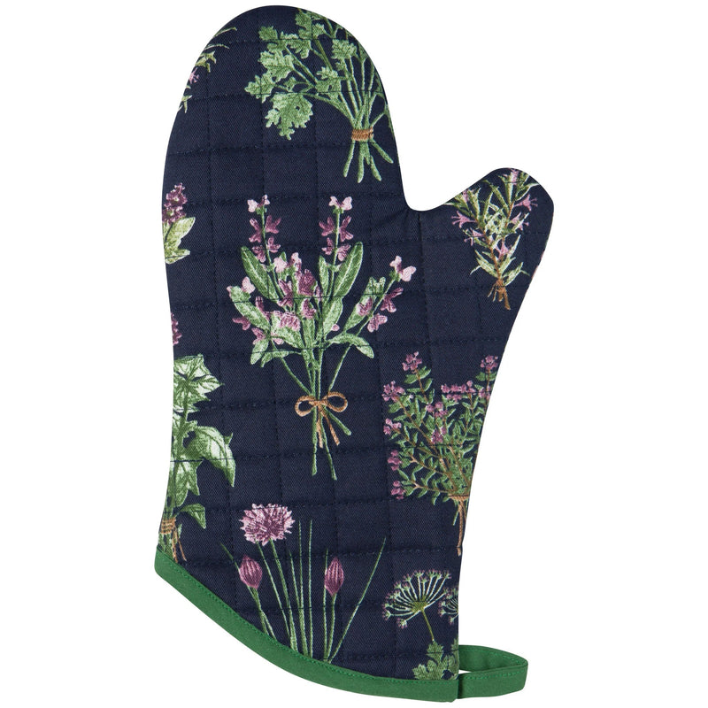 Now Designs - chef Mitt - Fresh Herbs Home & Kitchen