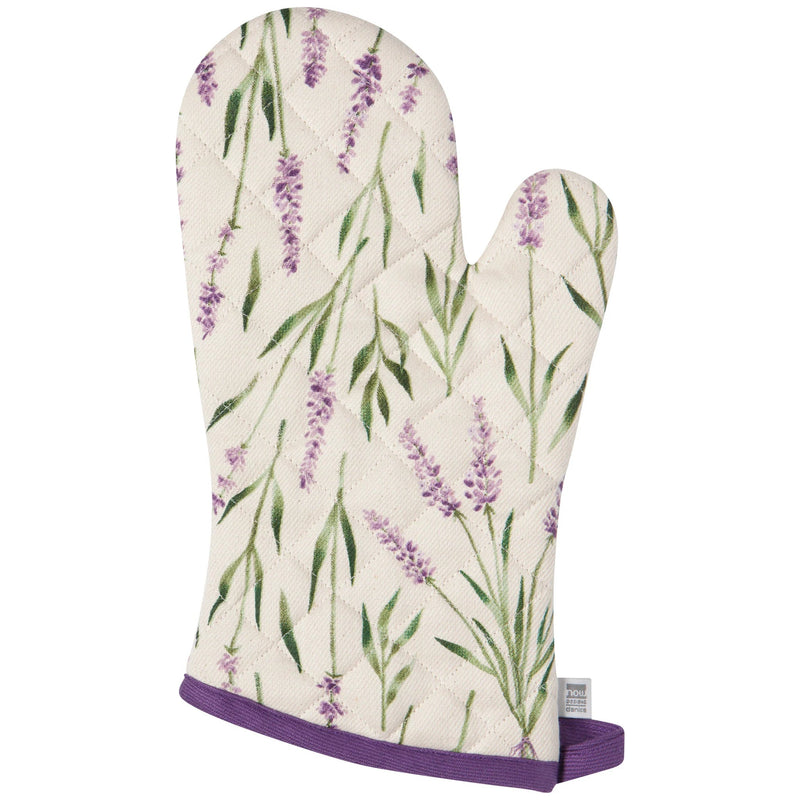 Now Designs - chef Mitt - Lavender Home & Kitchen