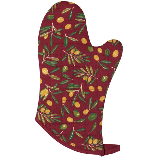 Now Designs - chef Mitt - Olive Oil Home & Kitchen