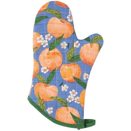 Now Designs - chef Mitt - Peaches Home & Kitchen