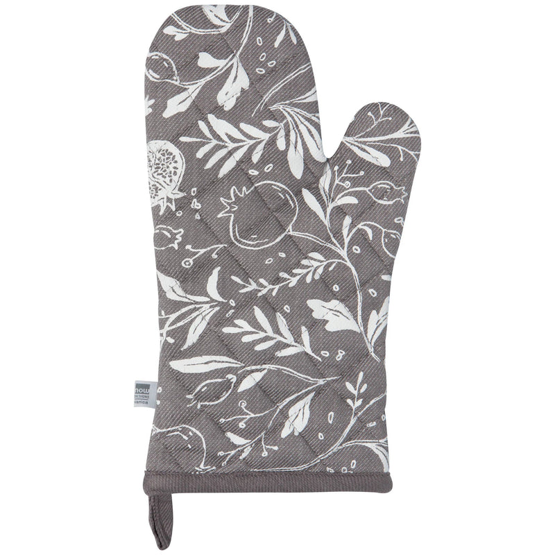 Now Designs - chef Mitt - Pomegranates Home & Kitchen