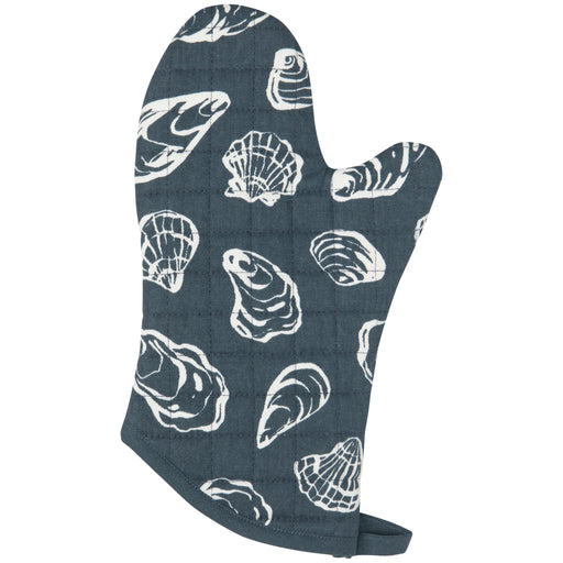 Now Designs - chef Mitt - Shellfish Home & Kitchen