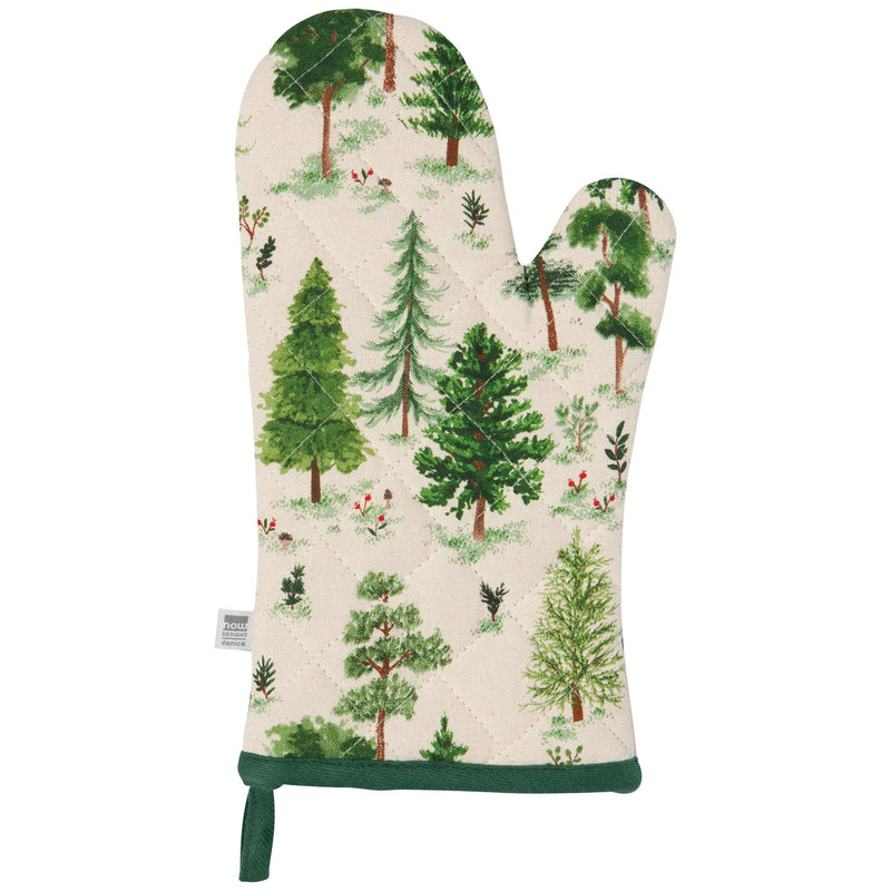Now Designs - chef Mitt - Woodland Home & Kitchen