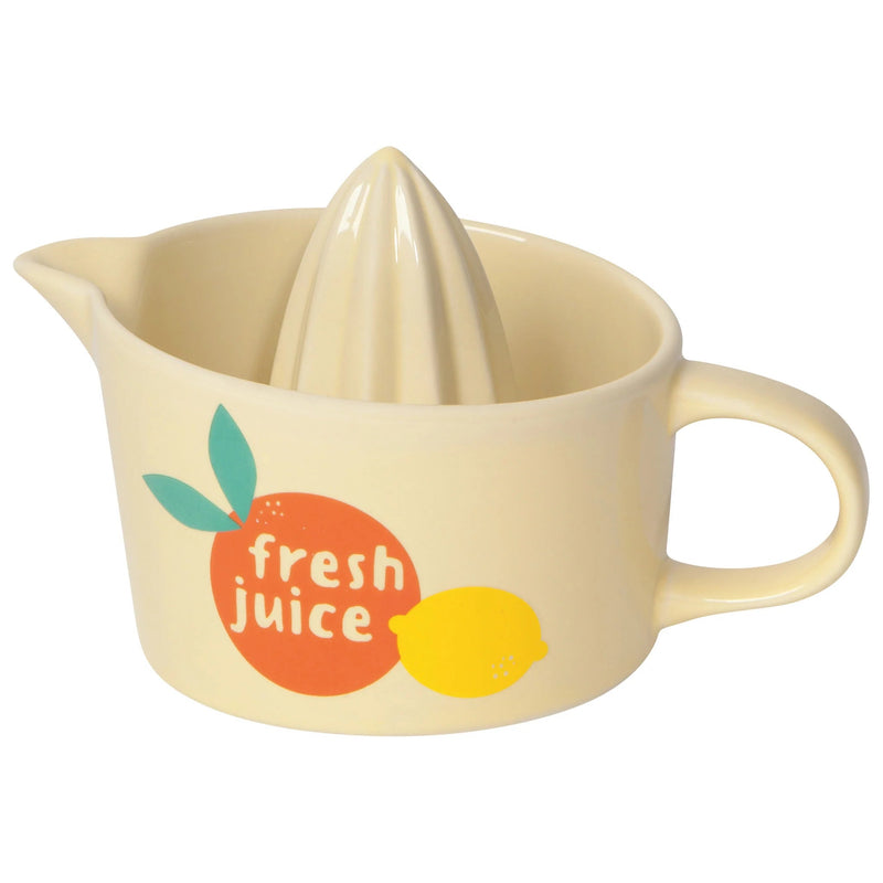 Now Designs - Citrus Reamer Fresh Juice Home & Kitchen