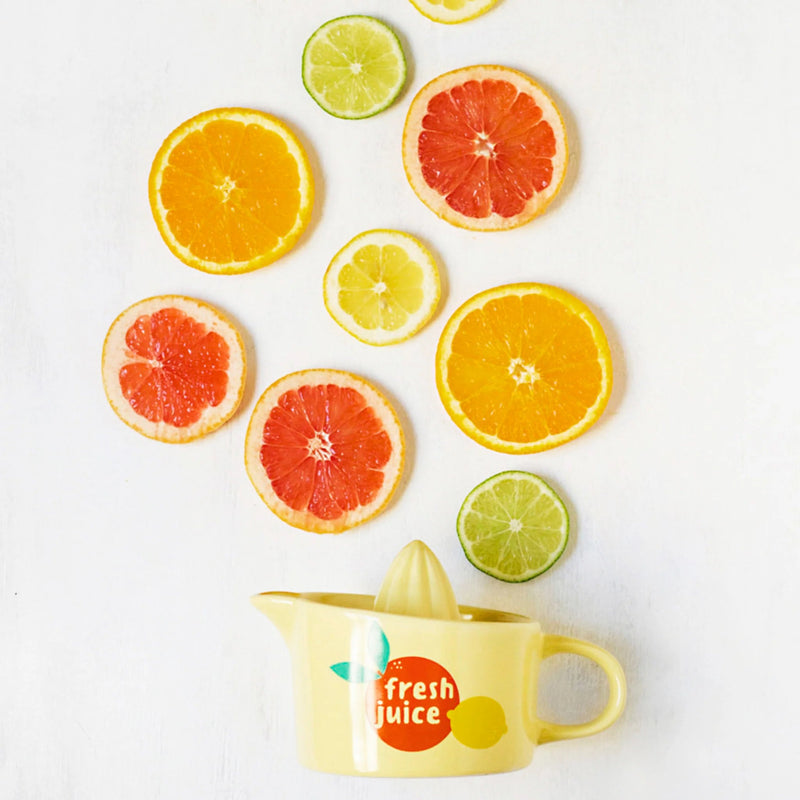 Now Designs - Citrus Reamer Fresh Juice Home & Kitchen