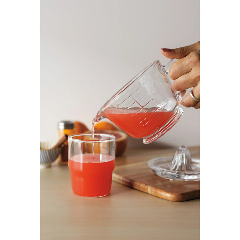 Now Designs - Citrus Reamer Glass Home & Kitchen
