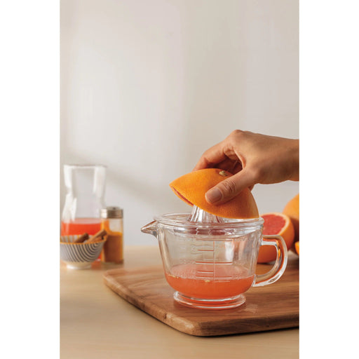 Now Designs - Citrus Reamer Glass Home & Kitchen