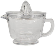 Now Designs - Citrus Reamer Glass Home & Kitchen
